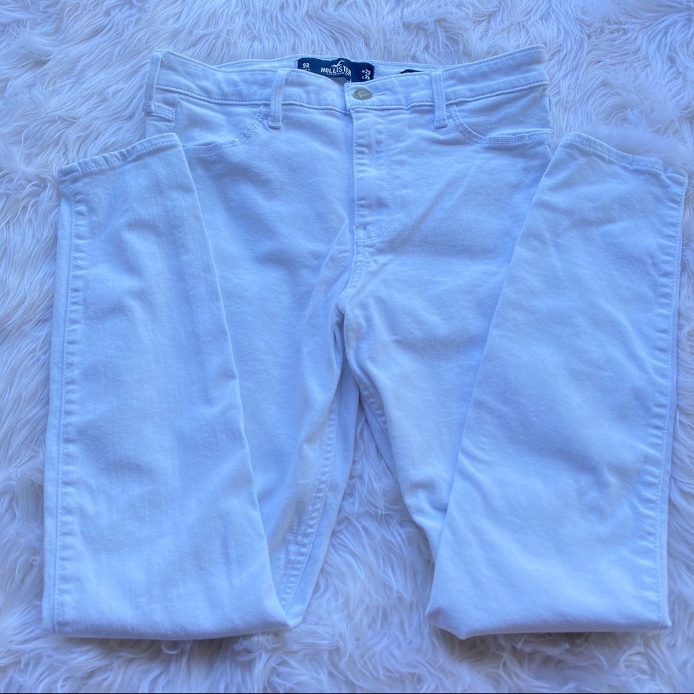 Hollister Jeans Size 29 NWOT
